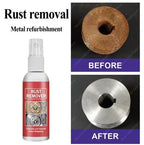 Car Rust Remover (Pack of 1)